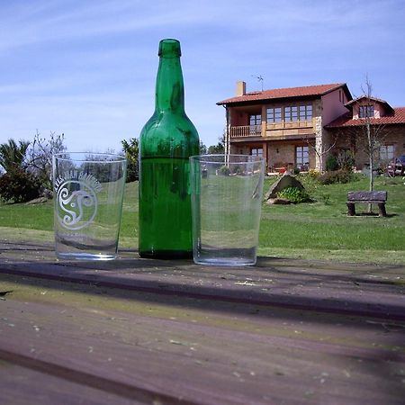 Casa Torreteyera Bed & Breakfast Villaviciosa  Exterior photo