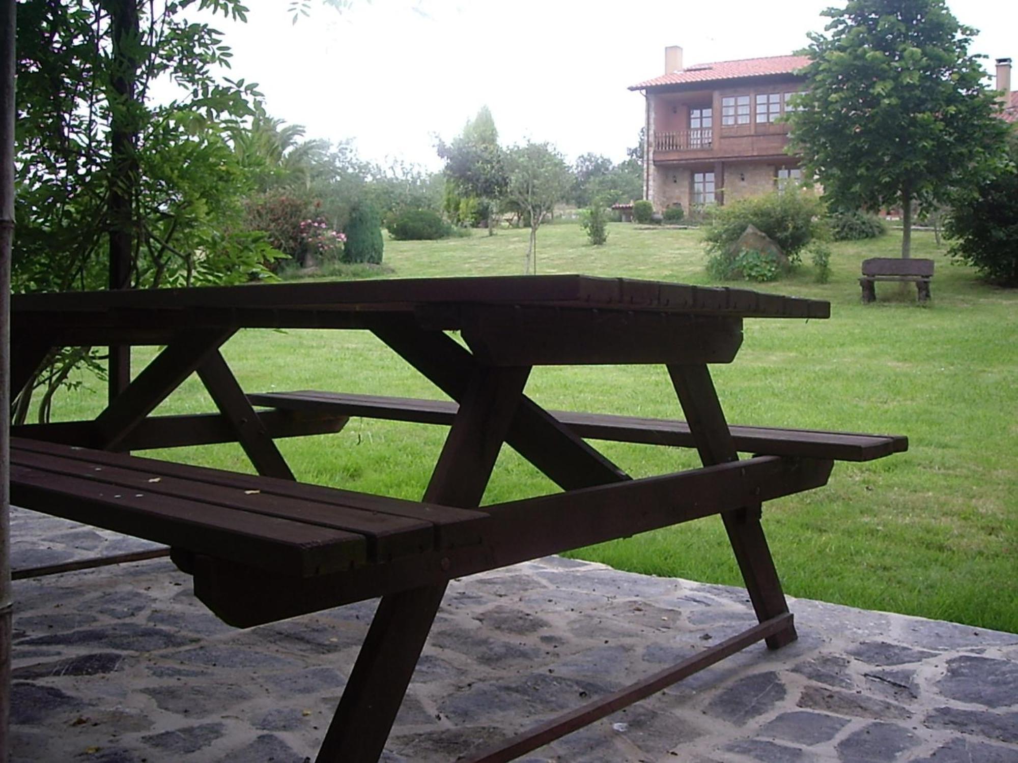 Casa Torreteyera Bed & Breakfast Villaviciosa  Exterior photo