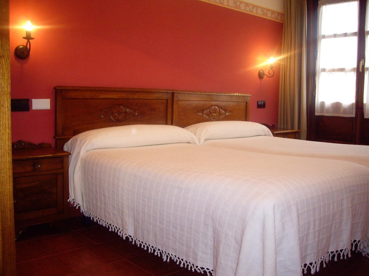 Casa Torreteyera Bed & Breakfast Villaviciosa  Exterior photo