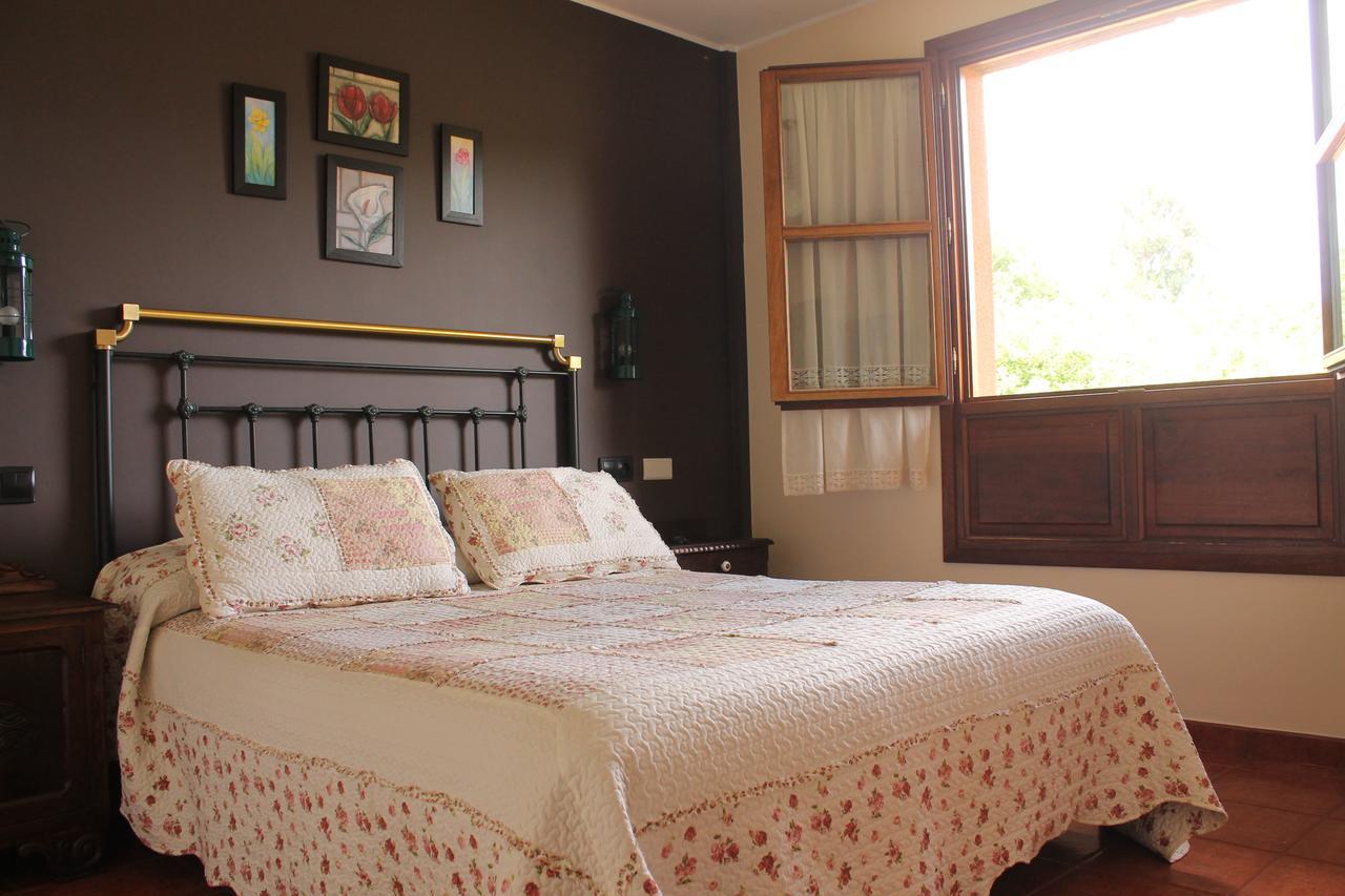 Casa Torreteyera Bed & Breakfast Villaviciosa  Exterior photo