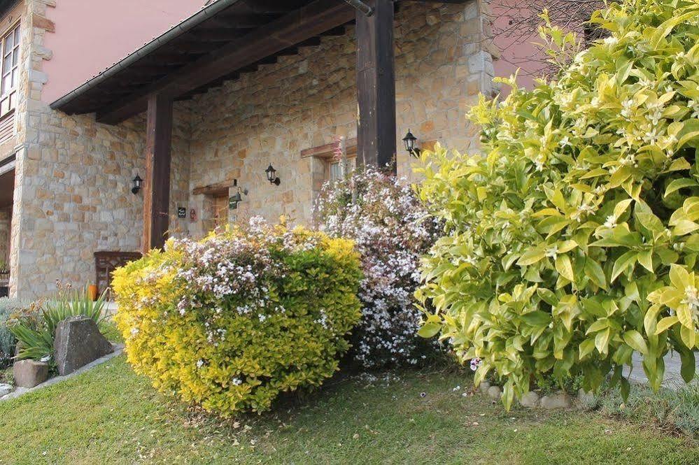 Casa Torreteyera Bed & Breakfast Villaviciosa  Exterior photo